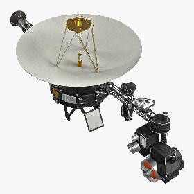 Voyager 1